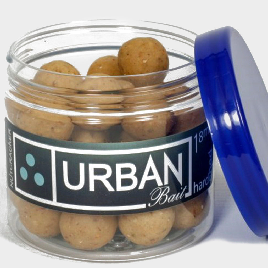 Strby Nutcracker 14mm Hardened Hk Baits