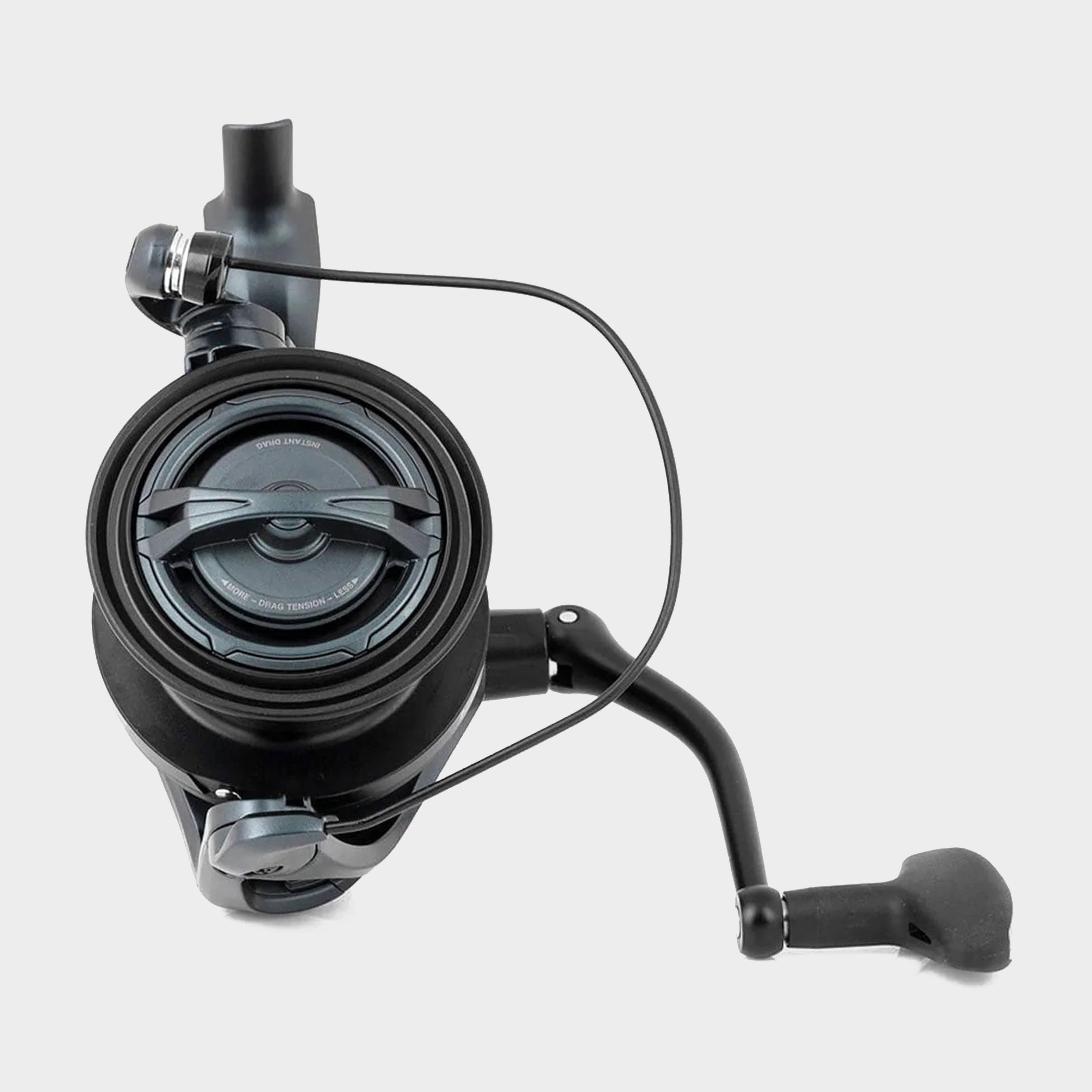 Speedmaster 14000 XTD Reel