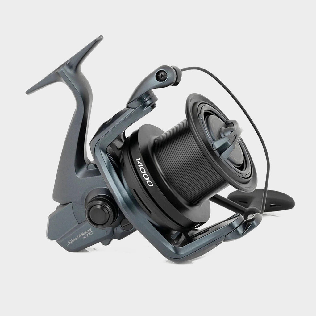 Speedmaster 14000 XTD Reel