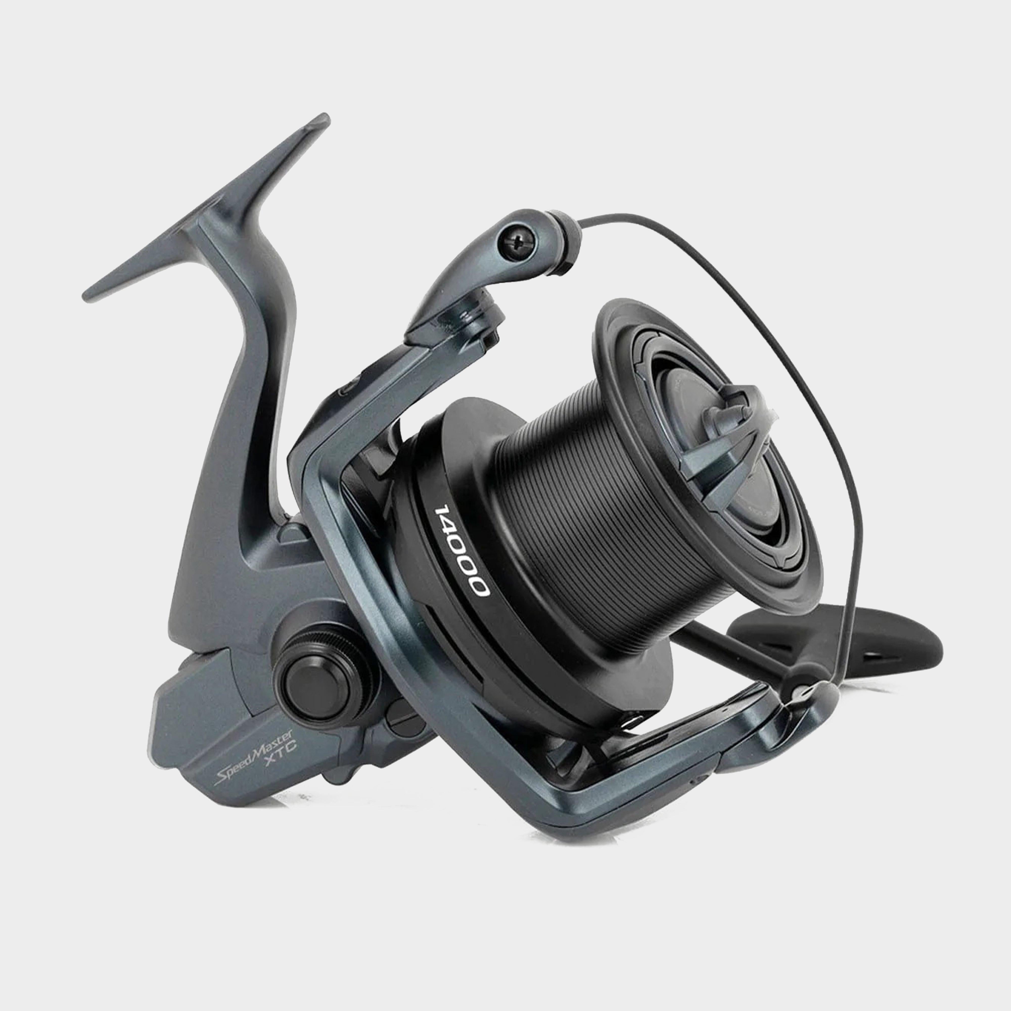 Speedmaster 14000 XTD Reel