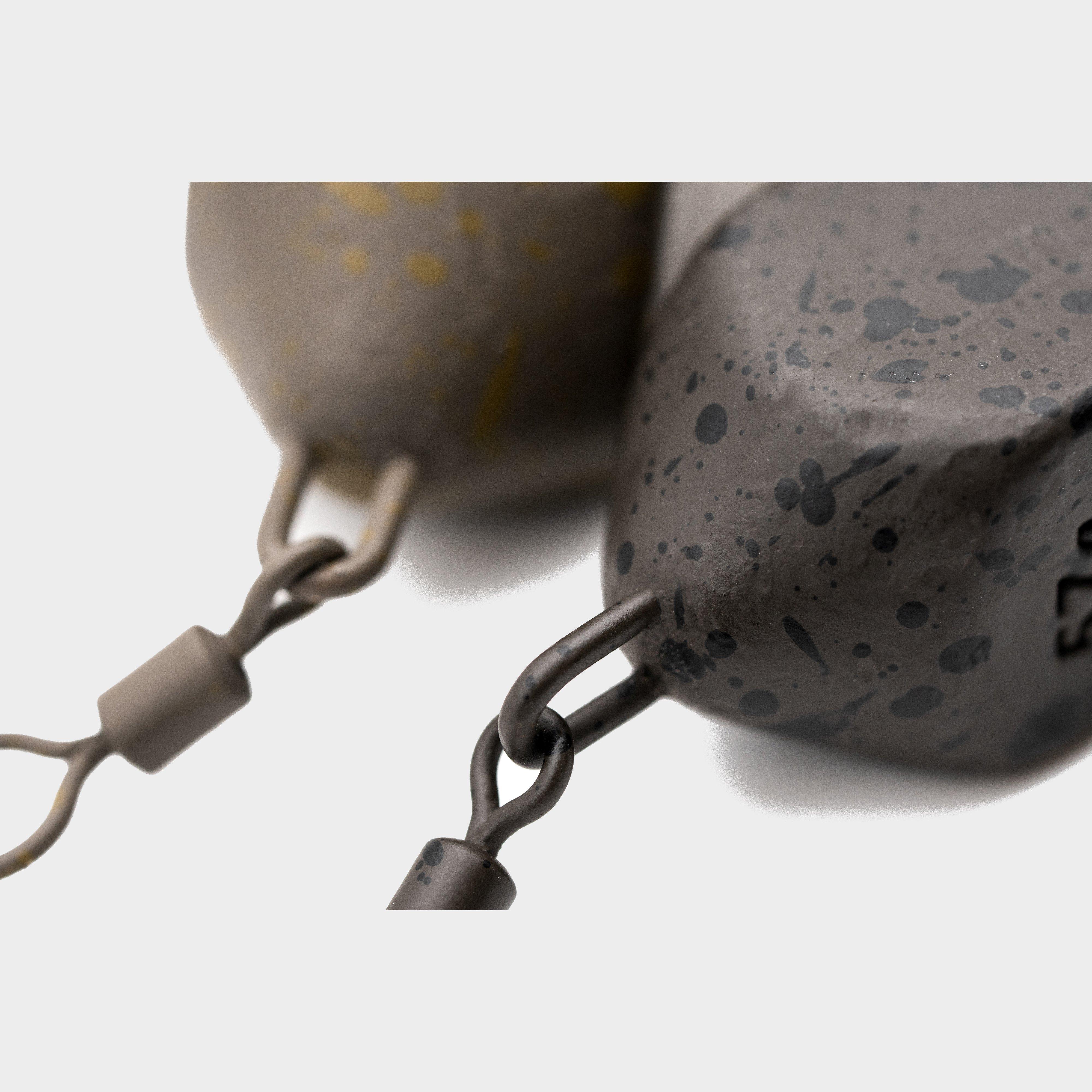 Square Pear Swivel 1.1Oz