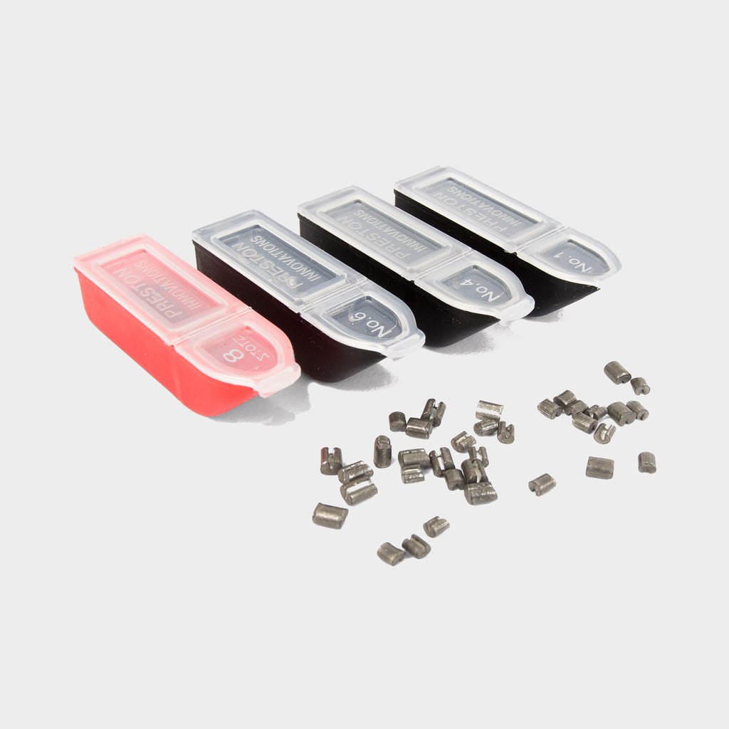 Preston Super Stotz Dispenser