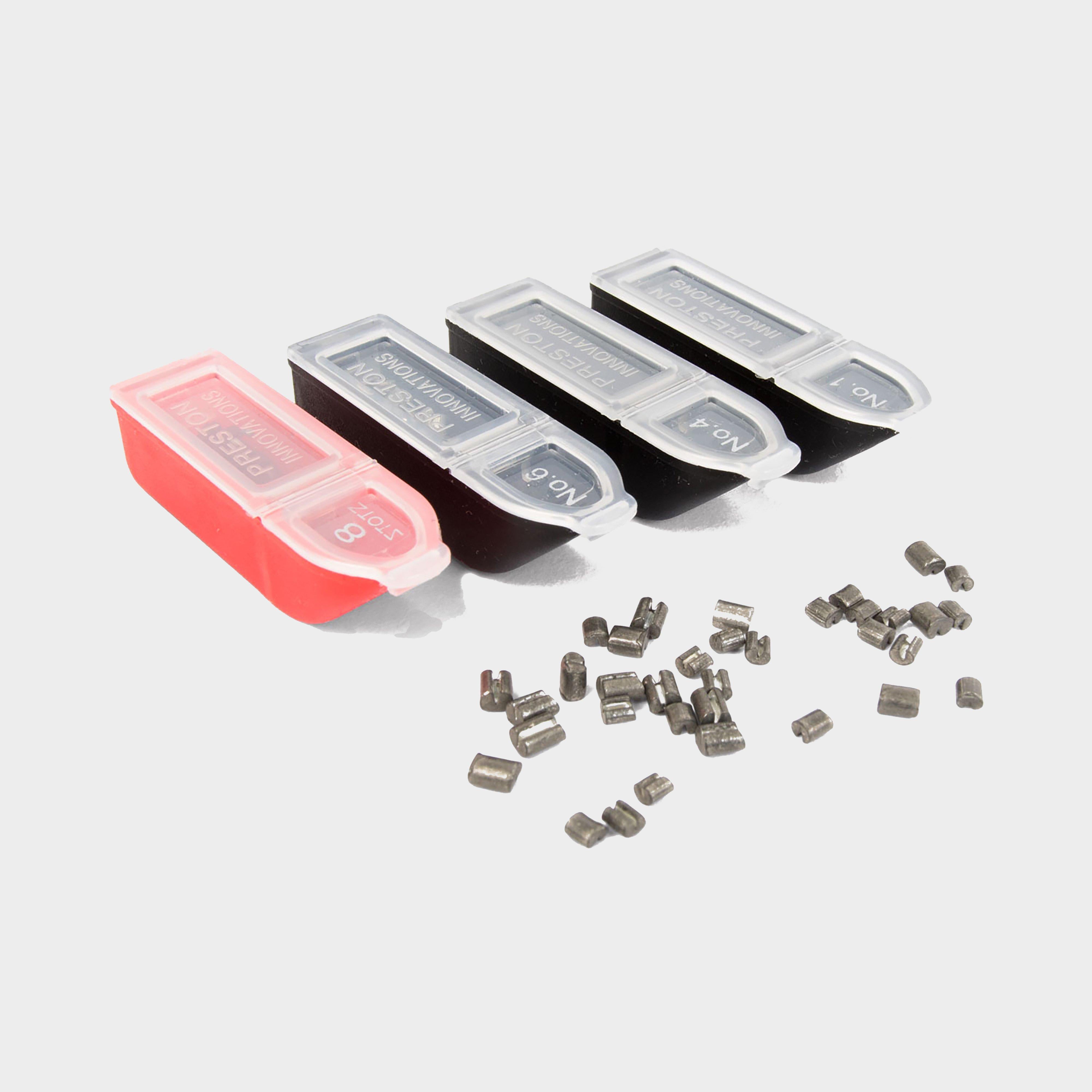 Preston Super Stotz Dispenser