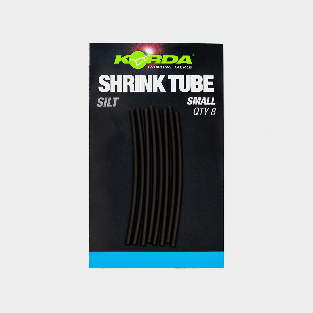 Shrink Tube 1.2 Silt Small