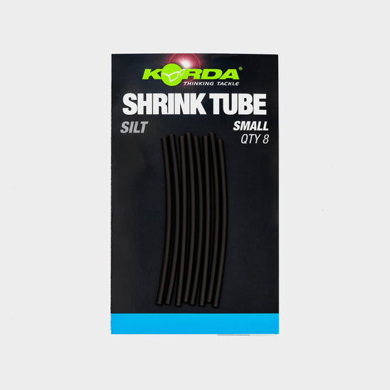 Shrink Tube 1.2 Silt Small
