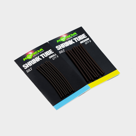 Shrink Tube 1.2 Silt Small