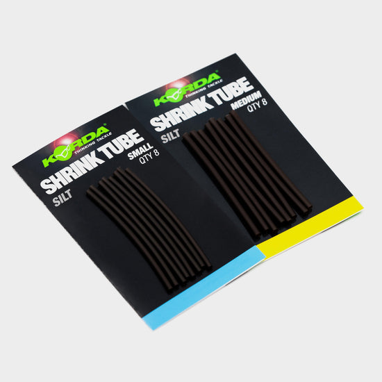 Shrink Tube 1.6 Silt Medium