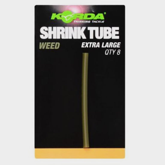Shrink Tube XL Weed