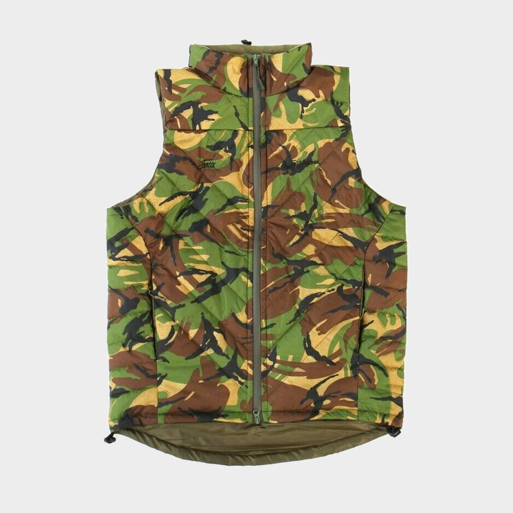 Snugpak SV3 DPM Camo Medium