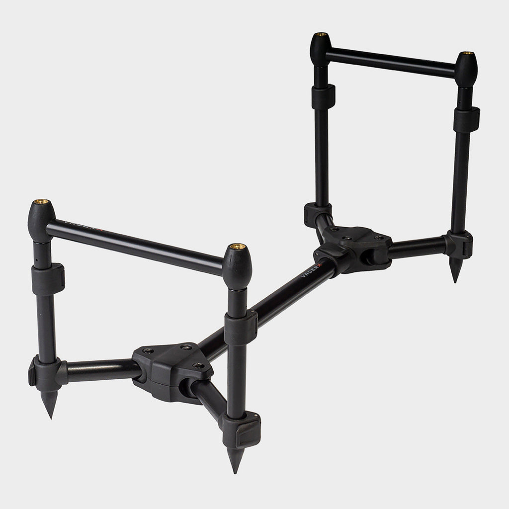 Sonik Vader X Rod Pod - 2 Rod
