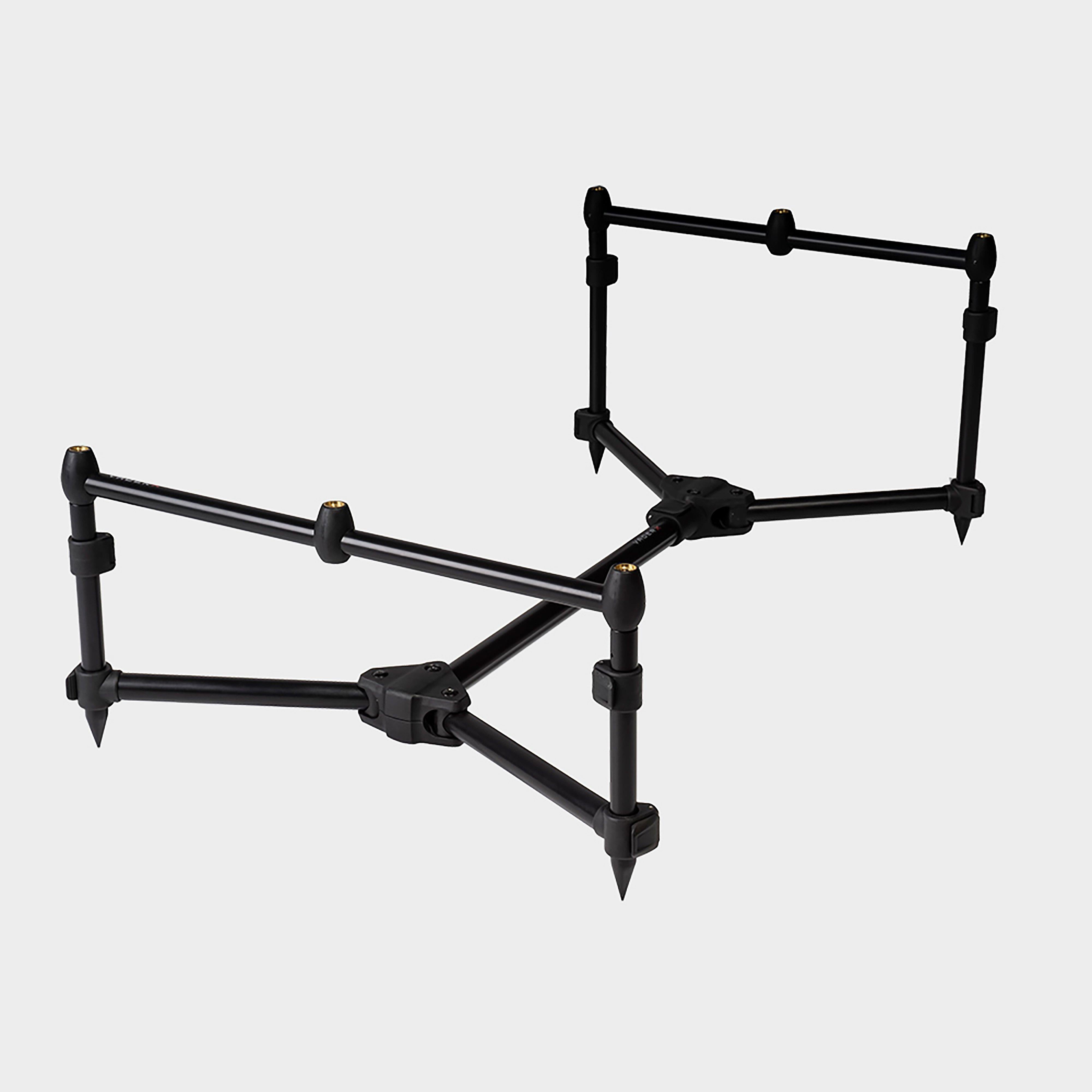 Sonik Vader X Rod Pod - 3 Rod