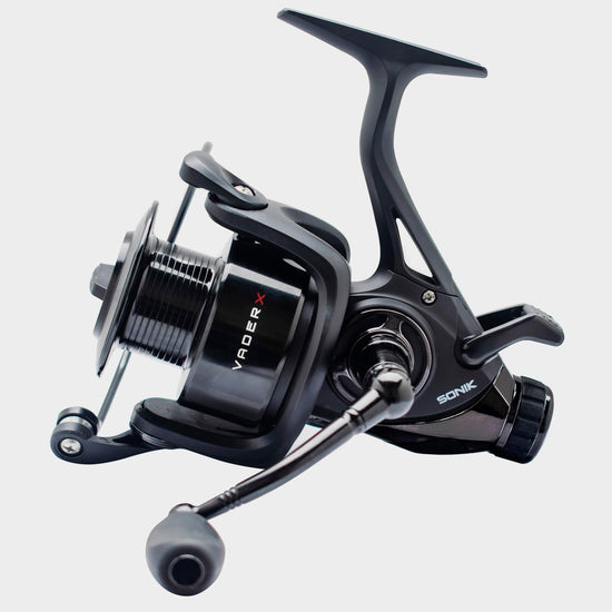 Vader X 5000FS Reel