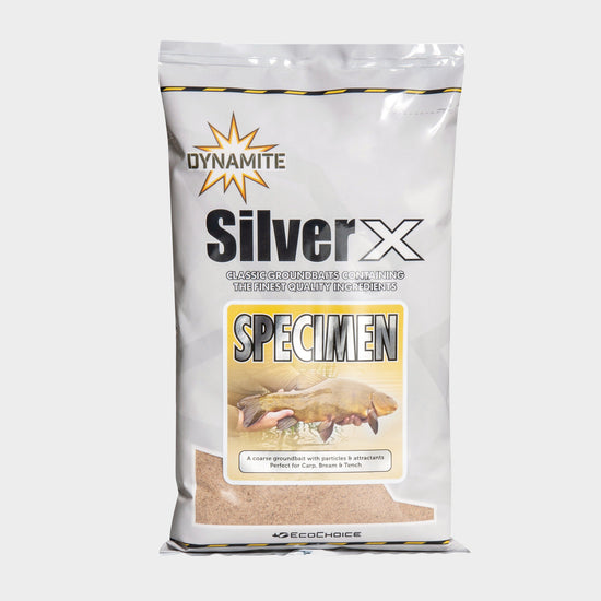 Silver X Spec Original 1Kg