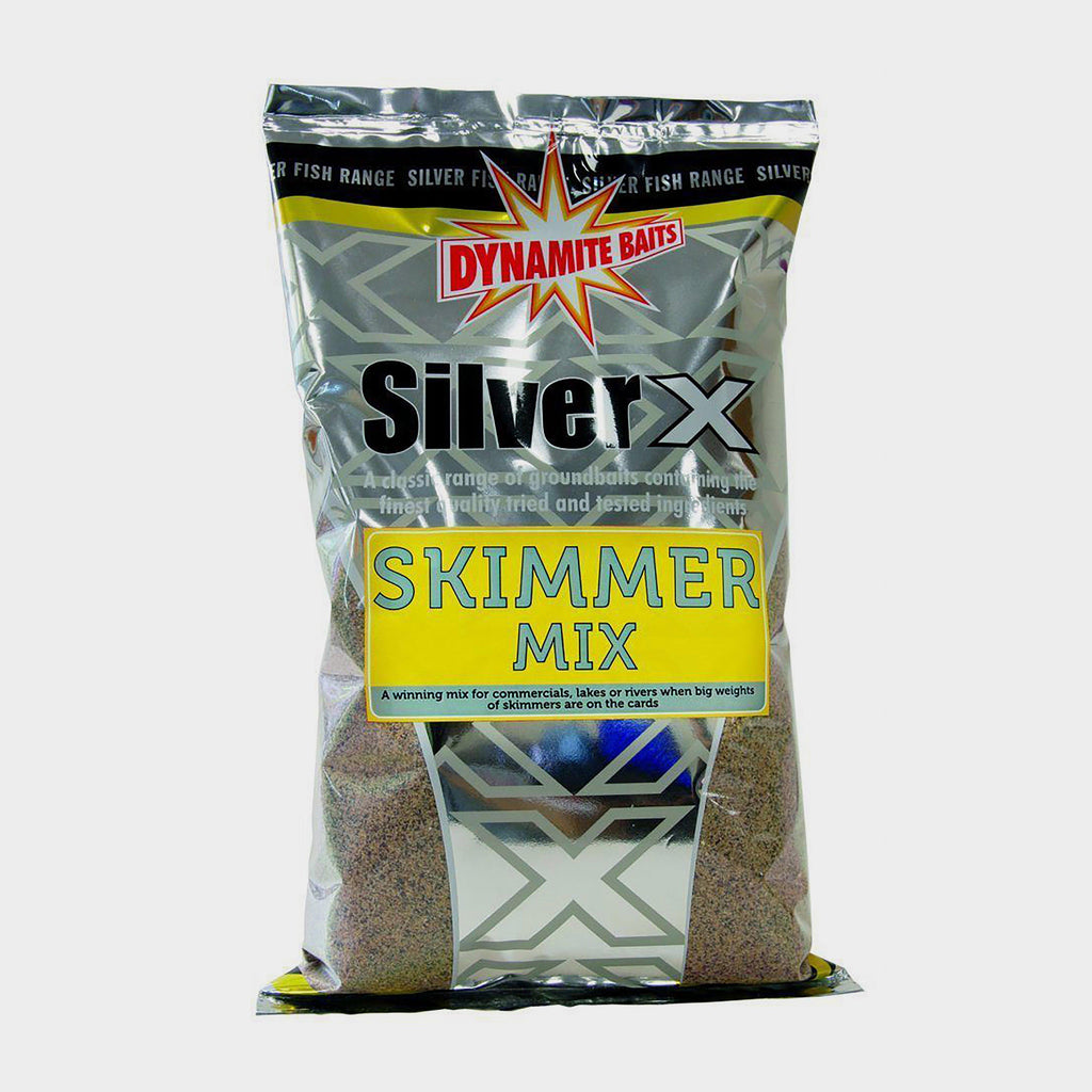 Silver X Skimmer 1Kg