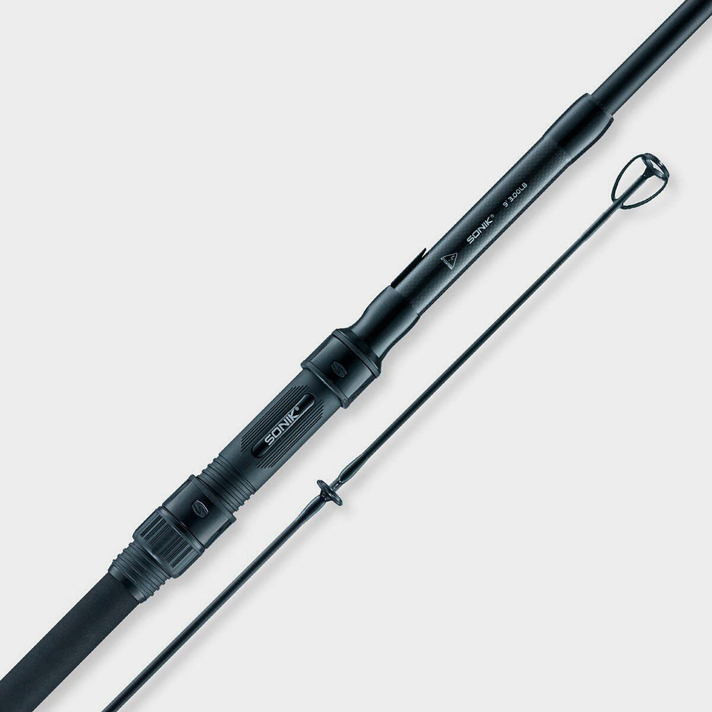 Sonik Xtractor Abbreviated 9ft 3lb