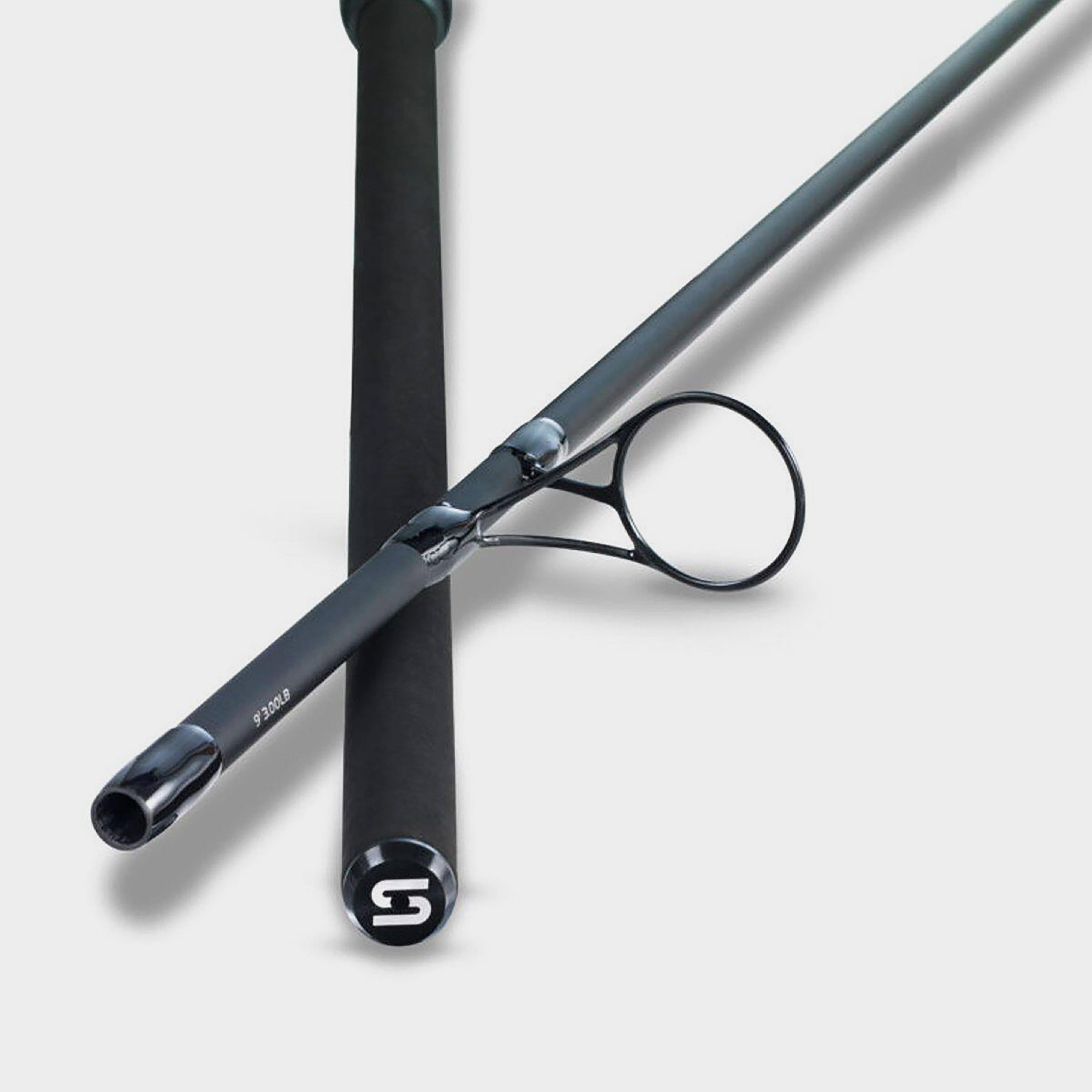 Sonik Xtractor Abbreviated 9ft 3lb