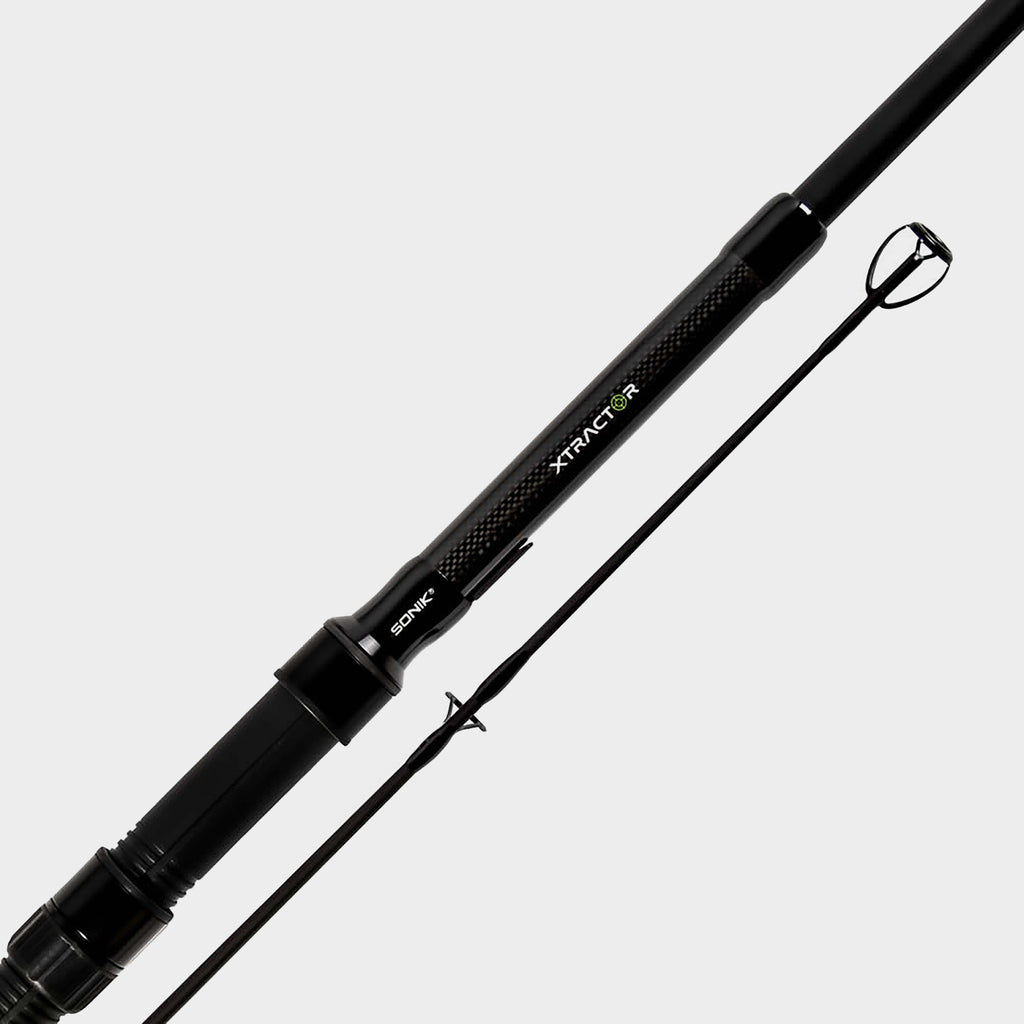Xtractor Abbreviated Rod 10Ft 3.50Lb