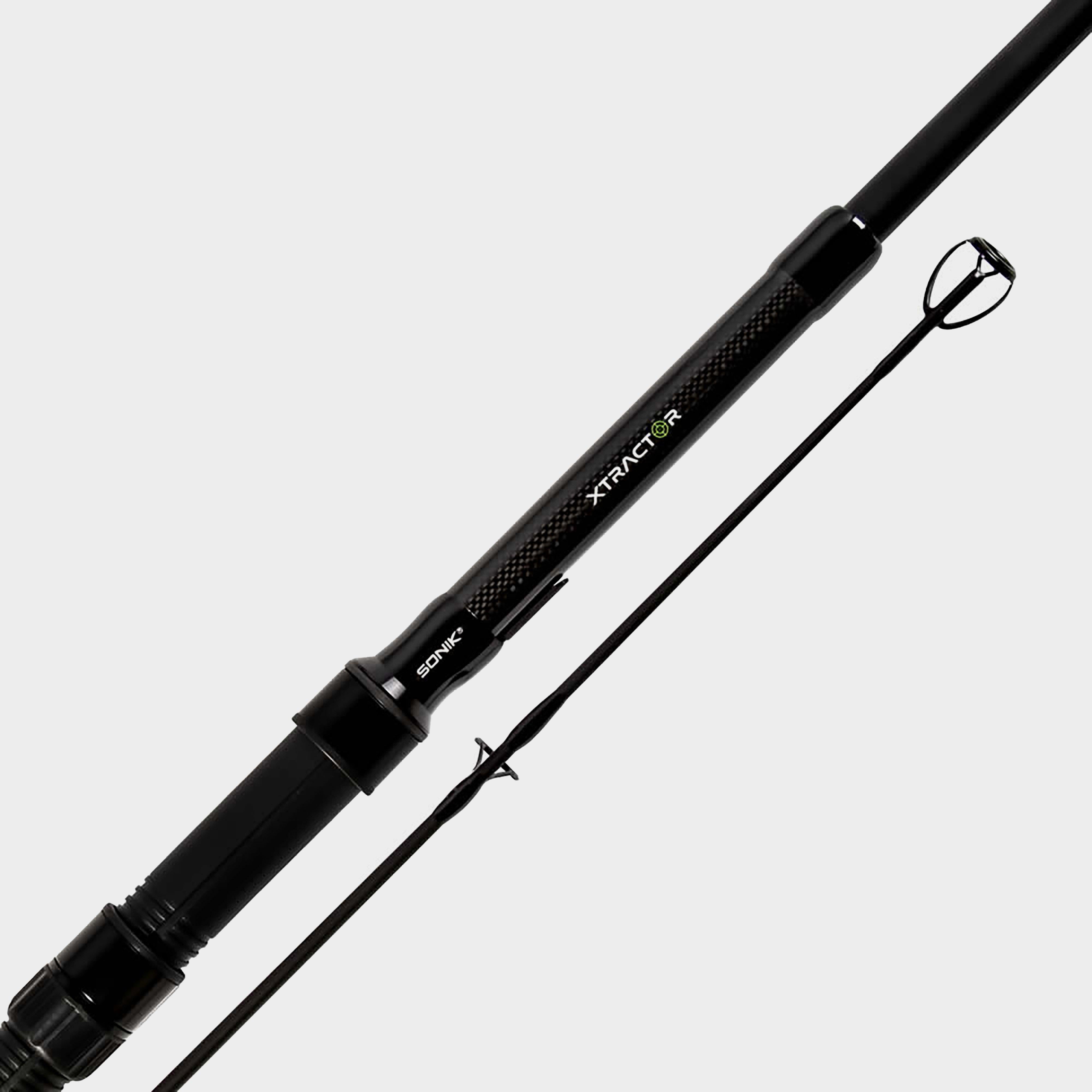 Xtractor Abbreviated Rod 10Ft 3.50Lb