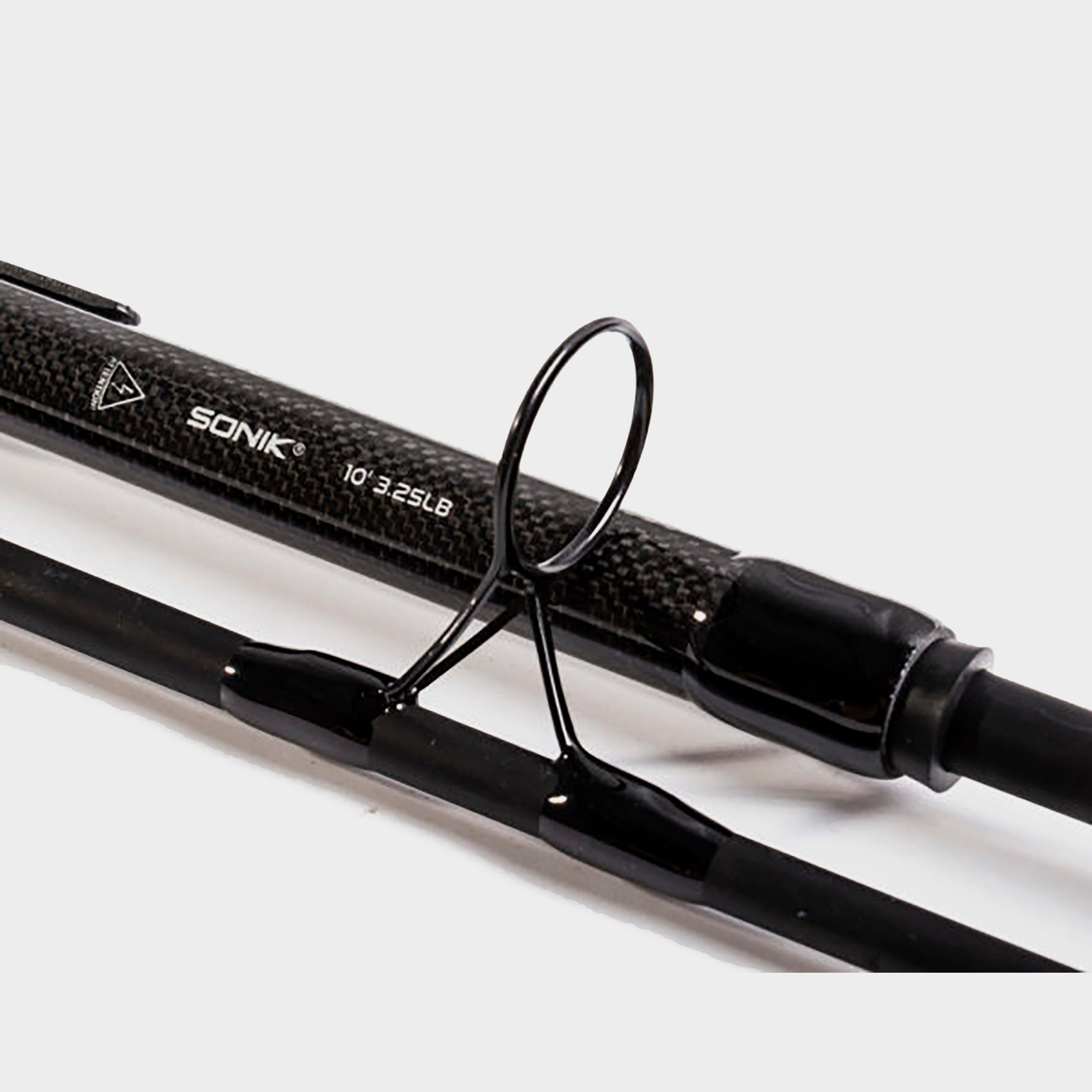 Xtractor Abbreviated Rod 10Ft 3.50Lb