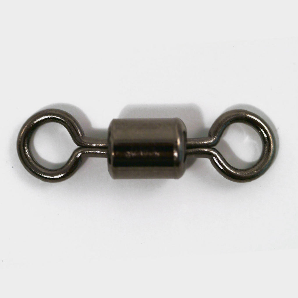 Rolling Swivel Safety Snap Swivel (Size 4)
