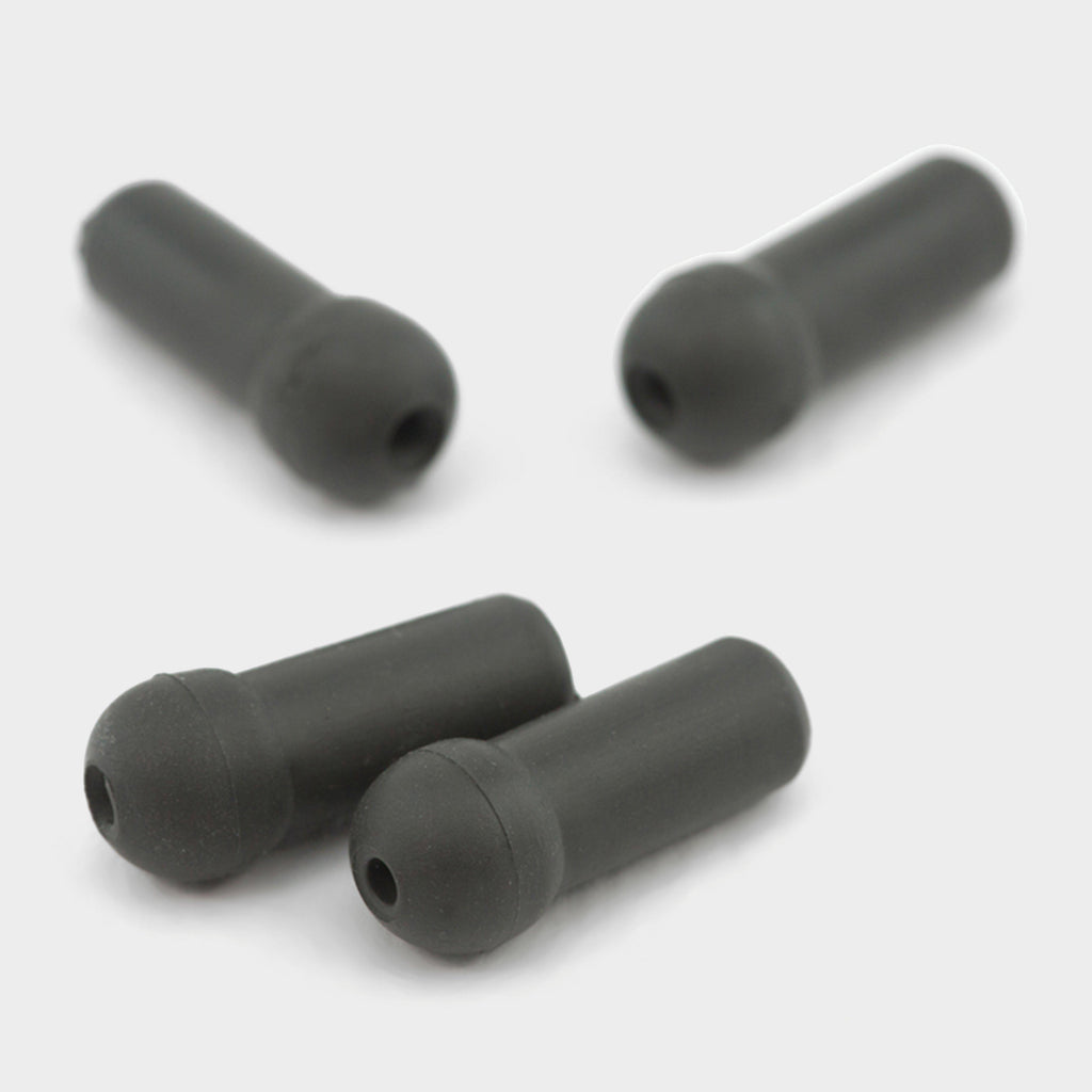 Buffer Beads Tungsten