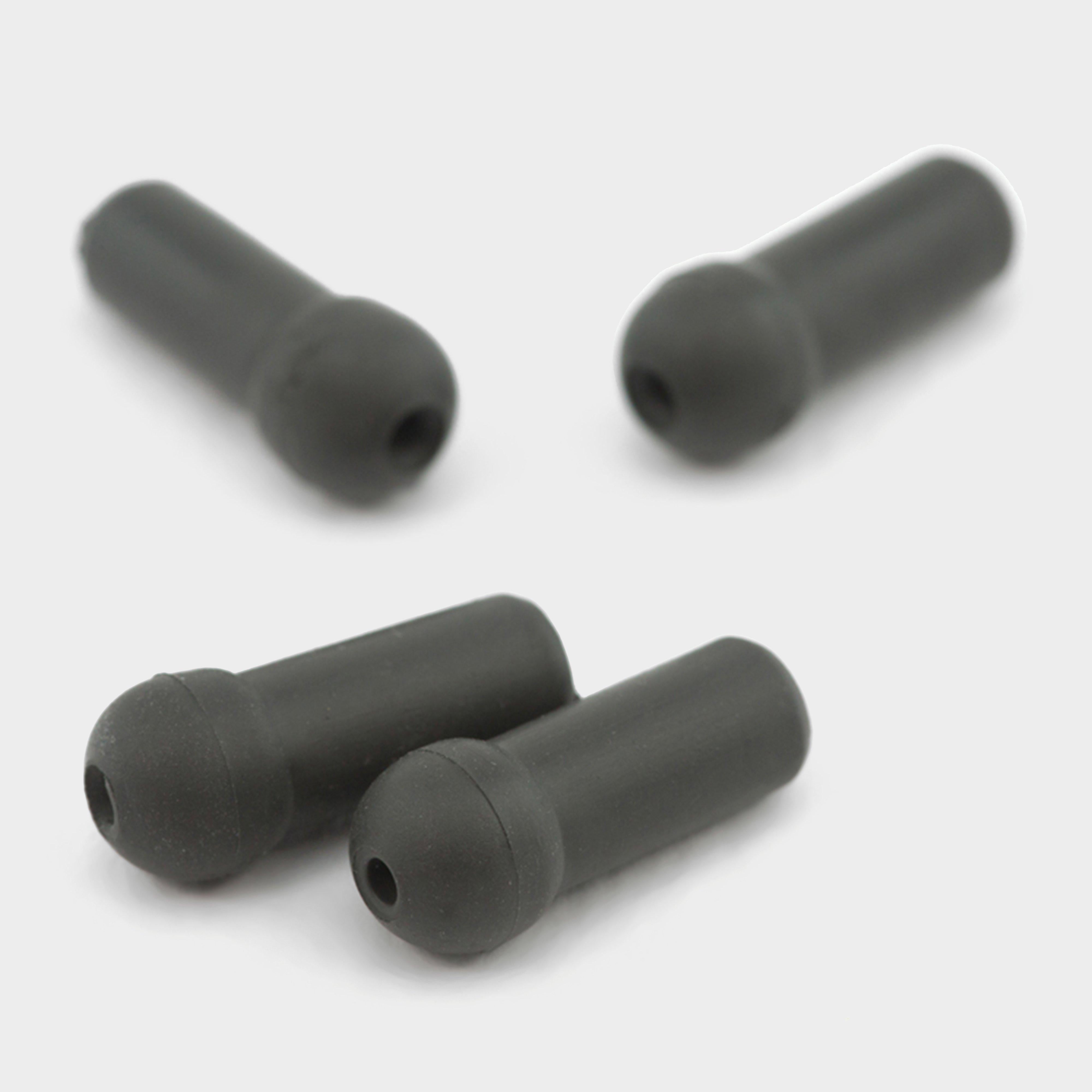 Buffer Beads Tungsten