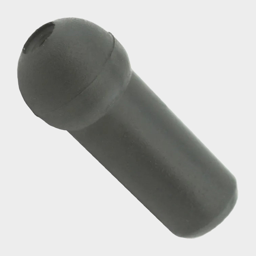 Buffer Beads Tungsten