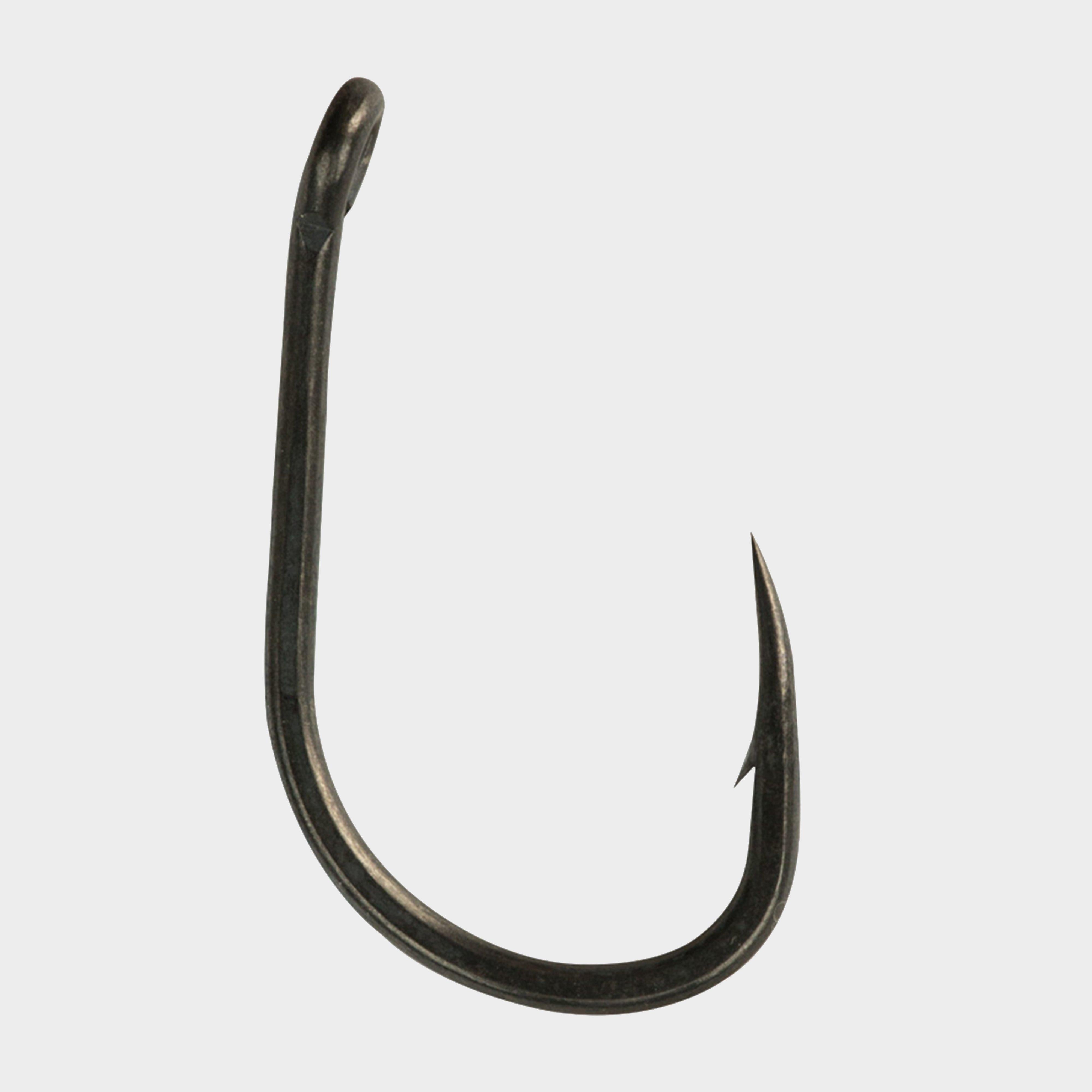 Curve Point Hook Size 5 (Barbed)