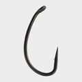 Curve Shank Hook Size 7