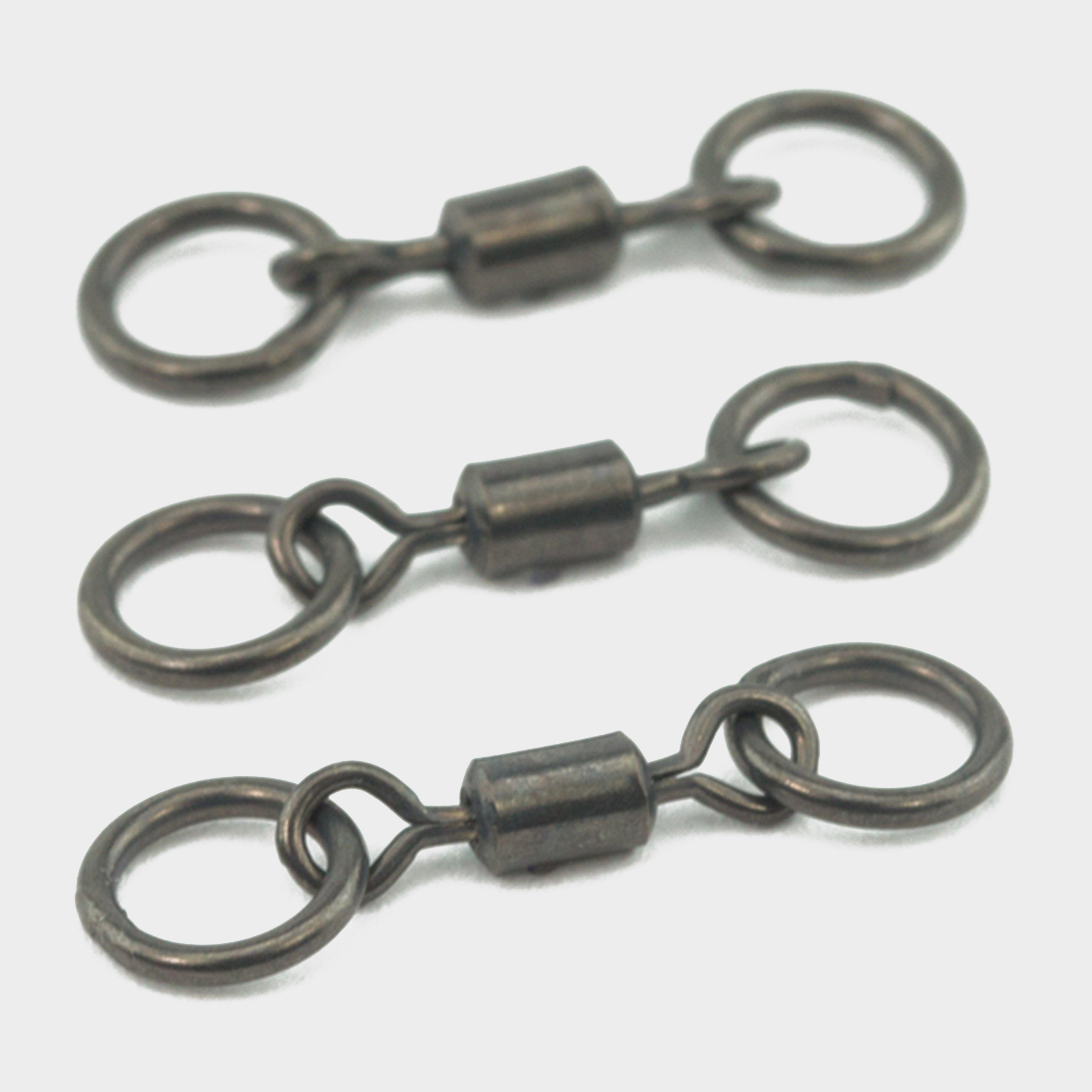 Ptfe Dbl Ring Swivels Heli