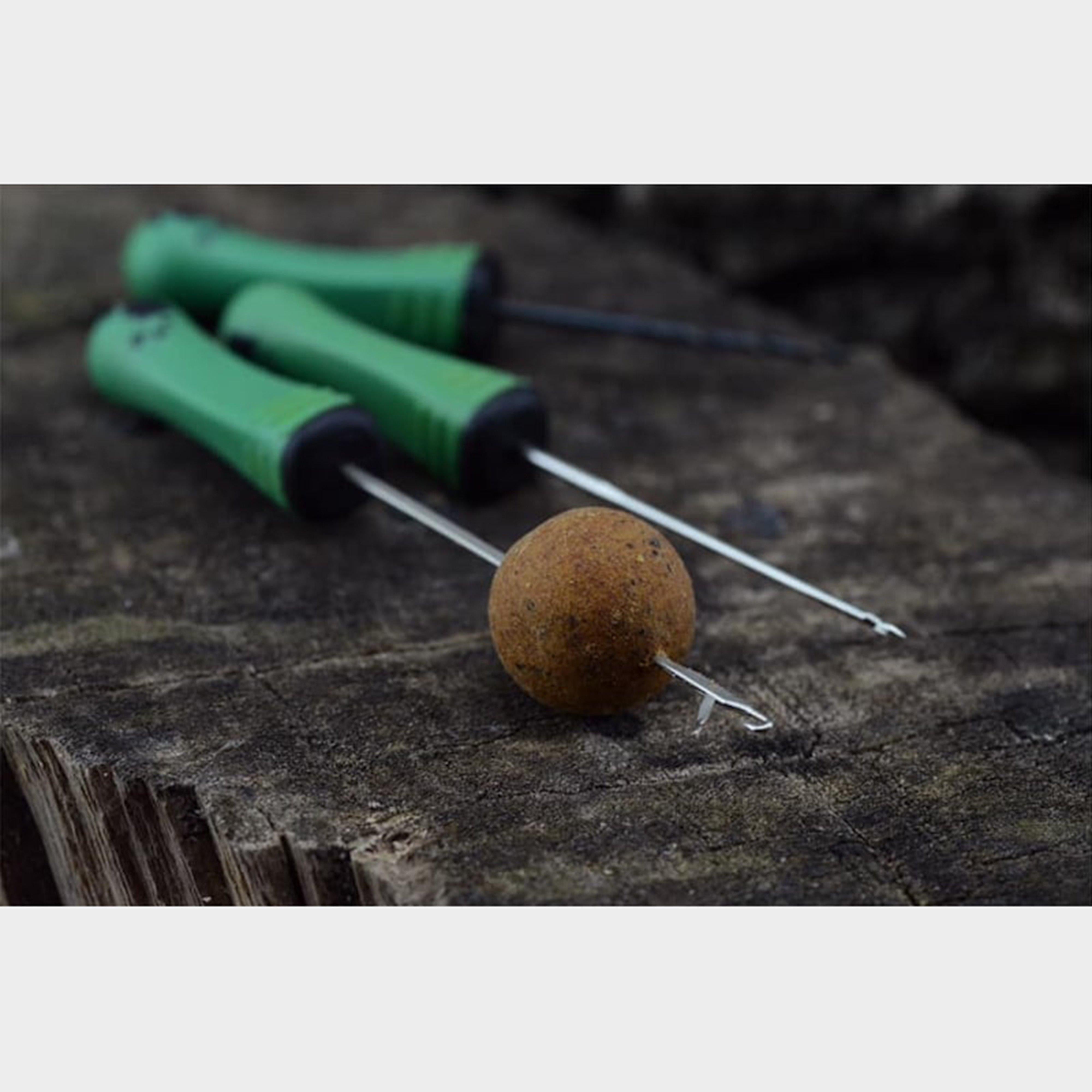 Gate Latch Needle