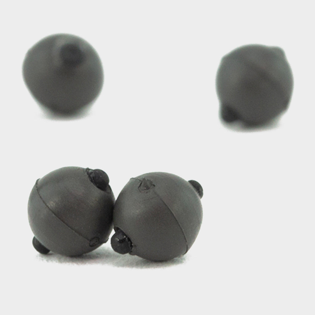 Line Gripper Beads 5Mm Tungsten