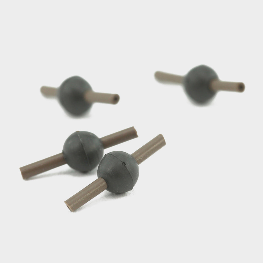 Leadcore 5mm Safety Top Bead Tungsten