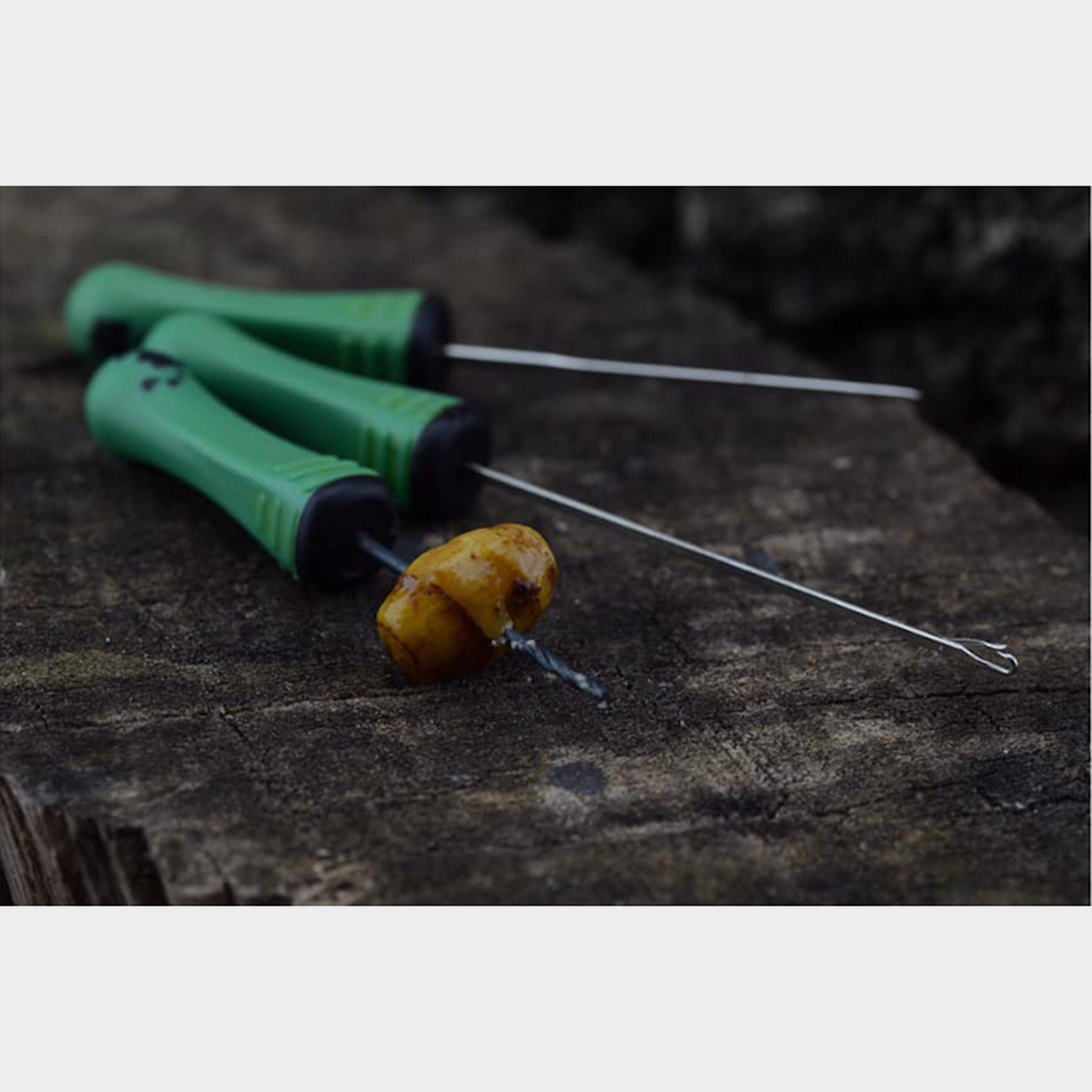 Mini Bait Drill