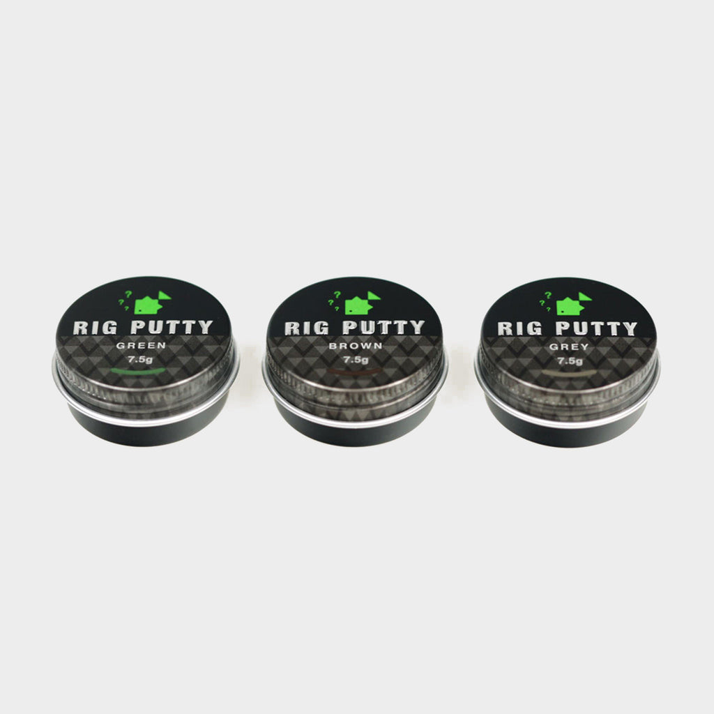 Rig Putty Green