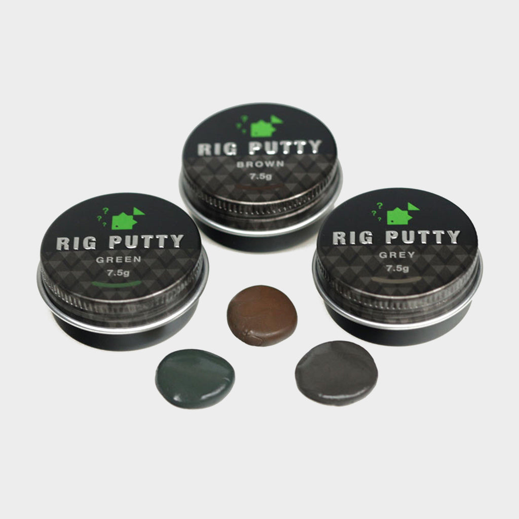 Rig Putty Green