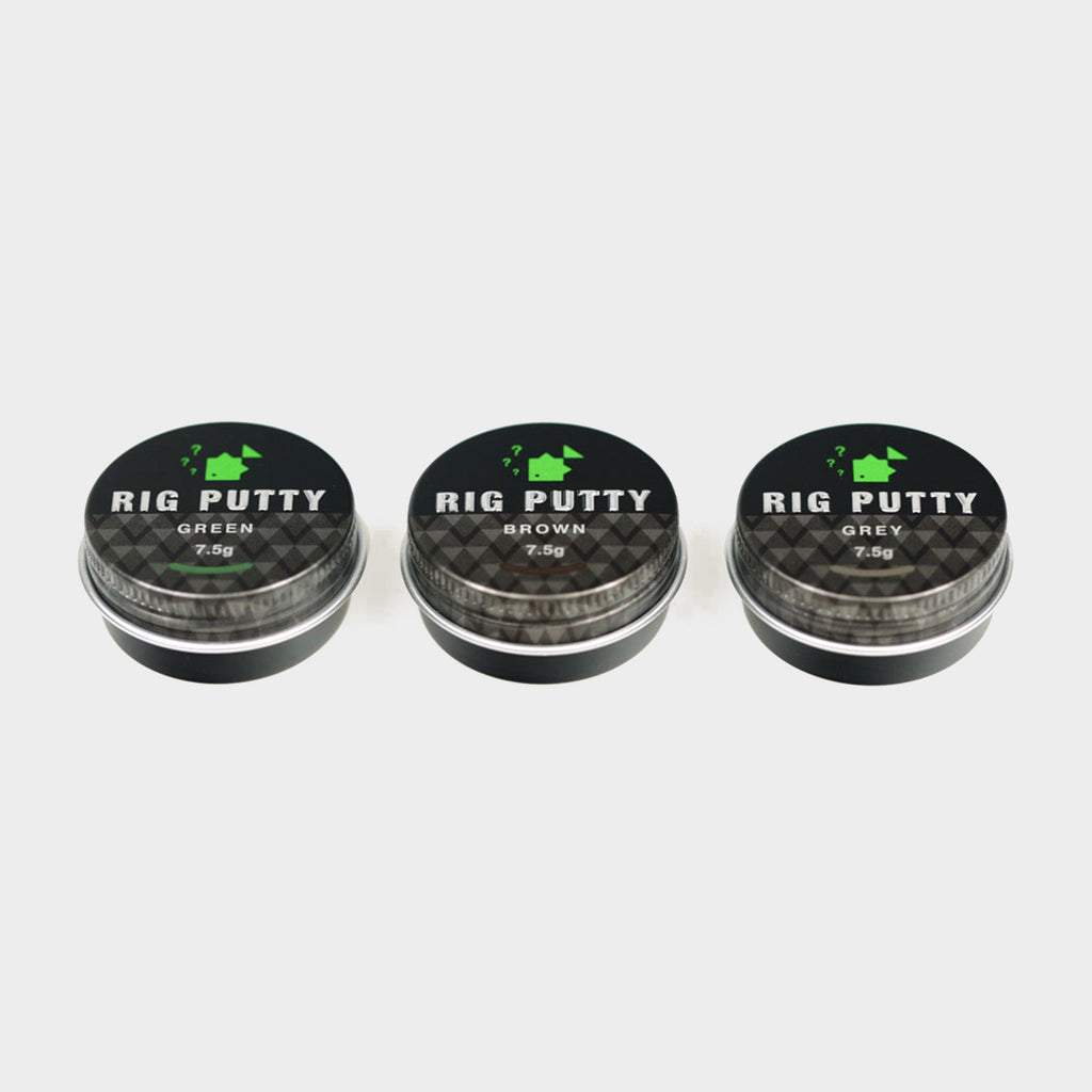 Rig Putty Grey