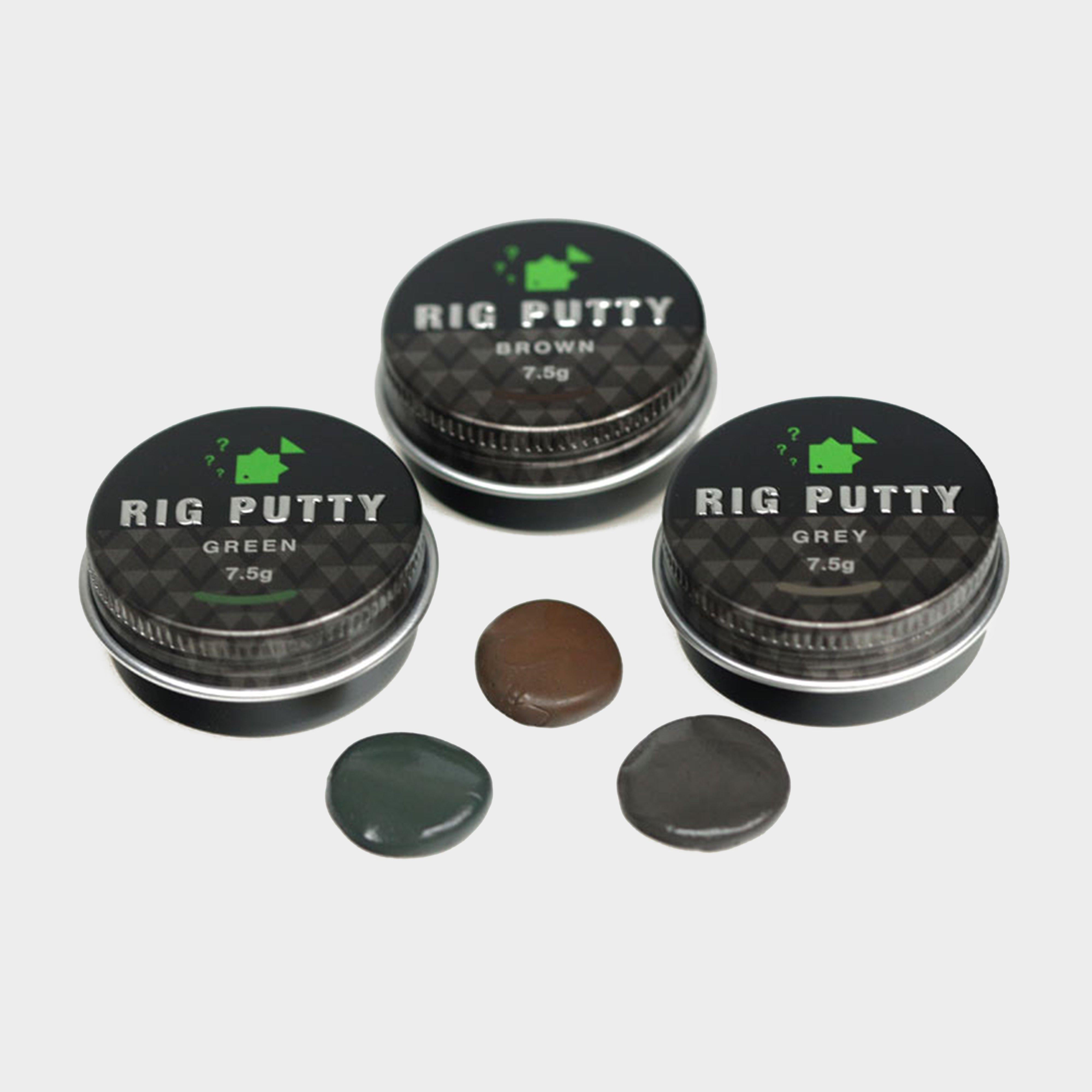Rig Putty Grey