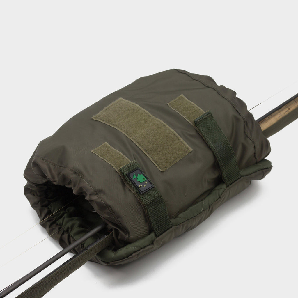 Reel Pouch 2018