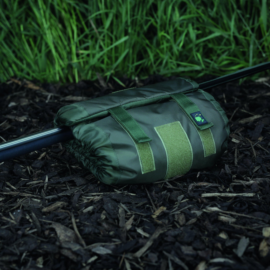 Reel Pouch 2018