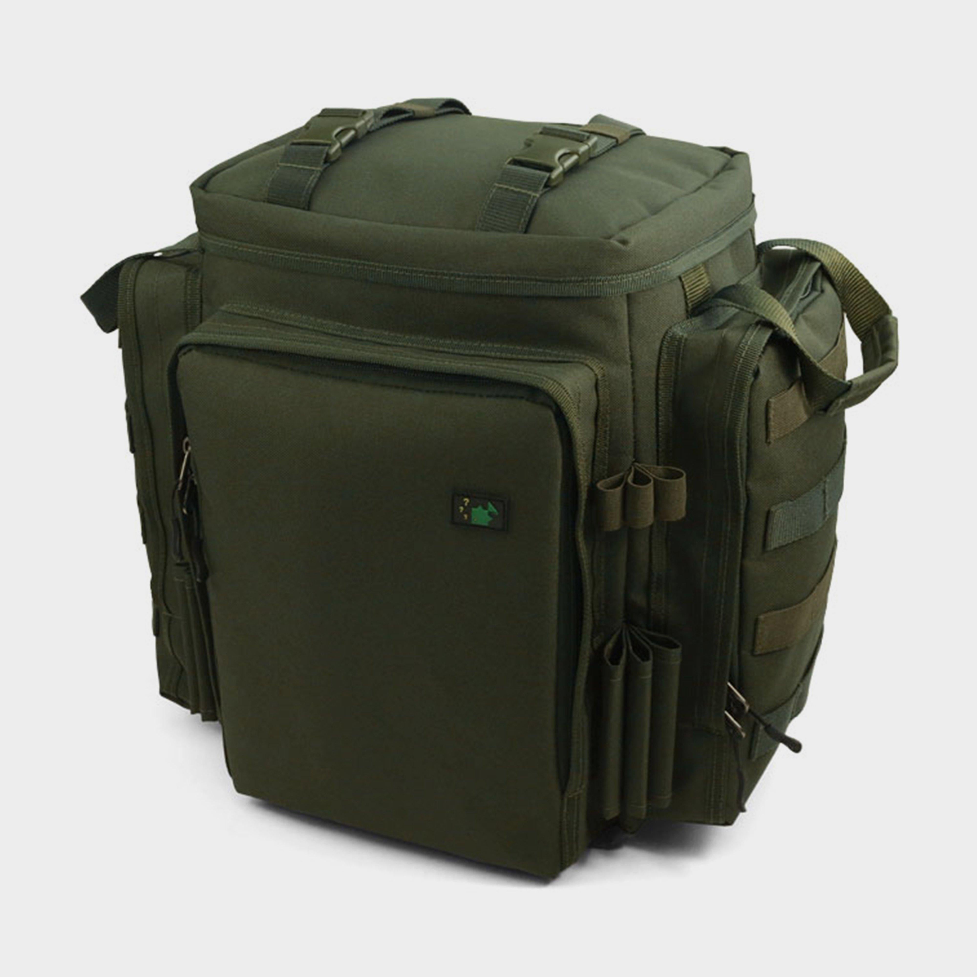 Rucksack 2018