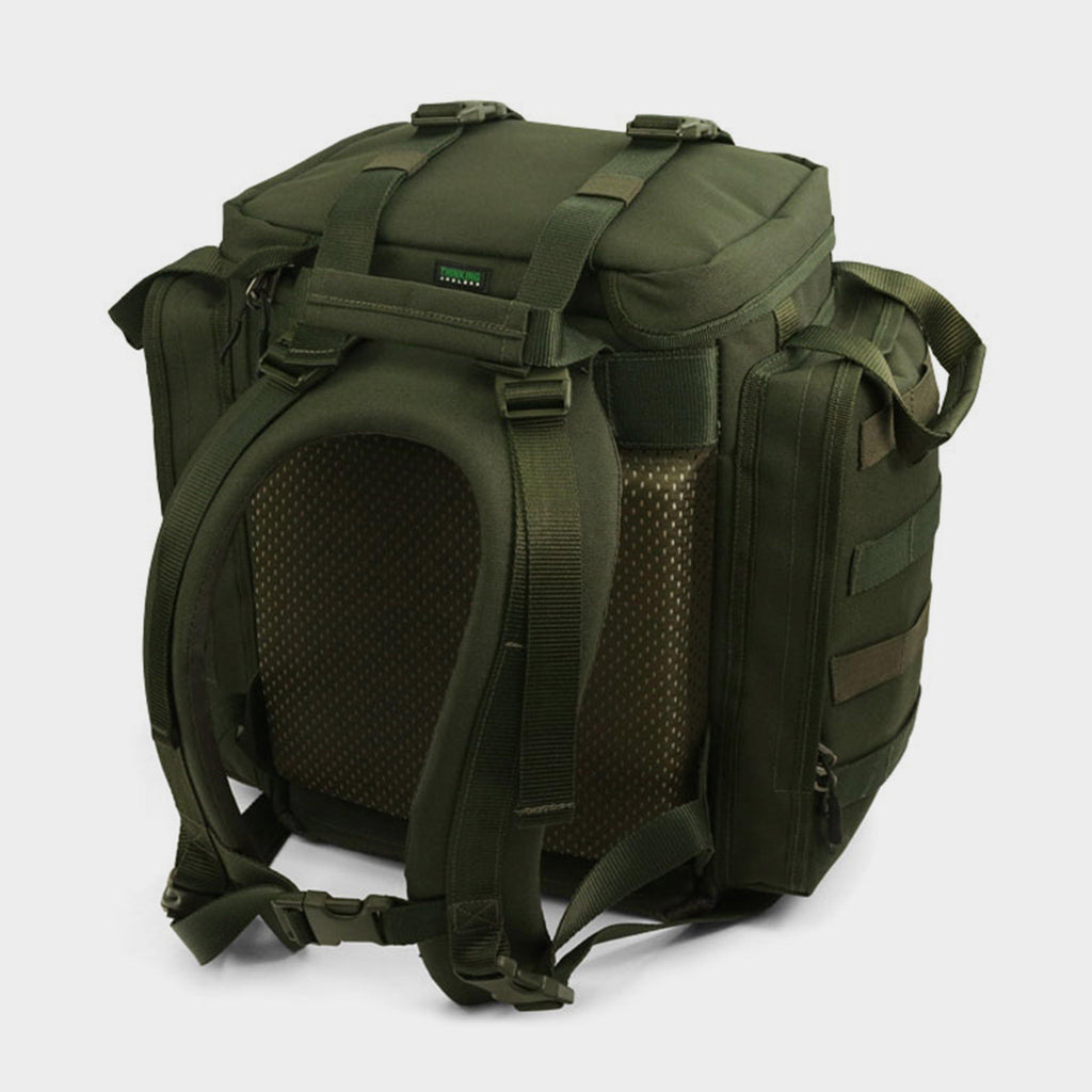 Rucksack 2018