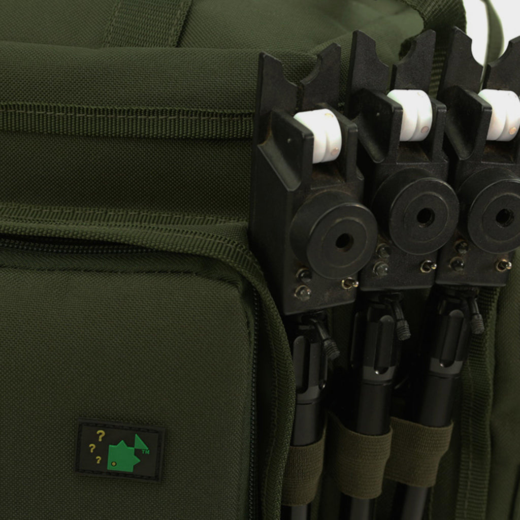 Rucksack 2018