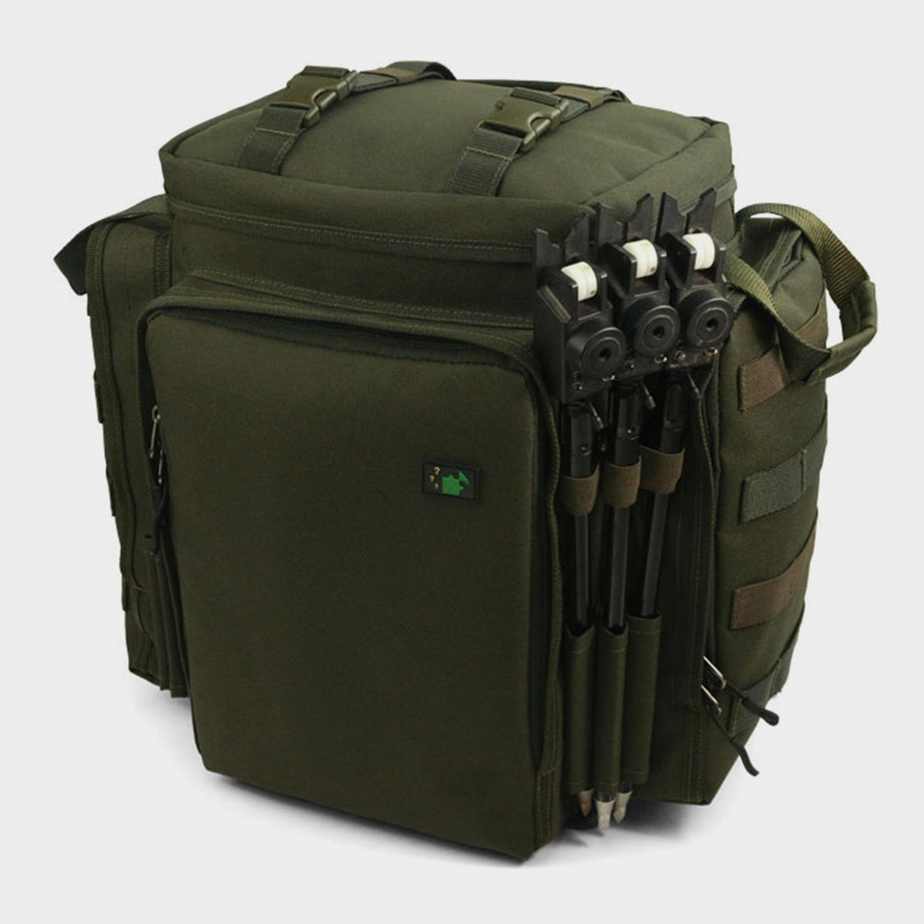 Rucksack 2018