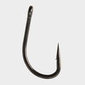 Straight Eye Hook Size 4