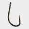 Straight Eye Hook Size 5