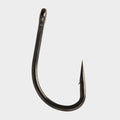 Straight Eye Hook Size 7 (Barbed)