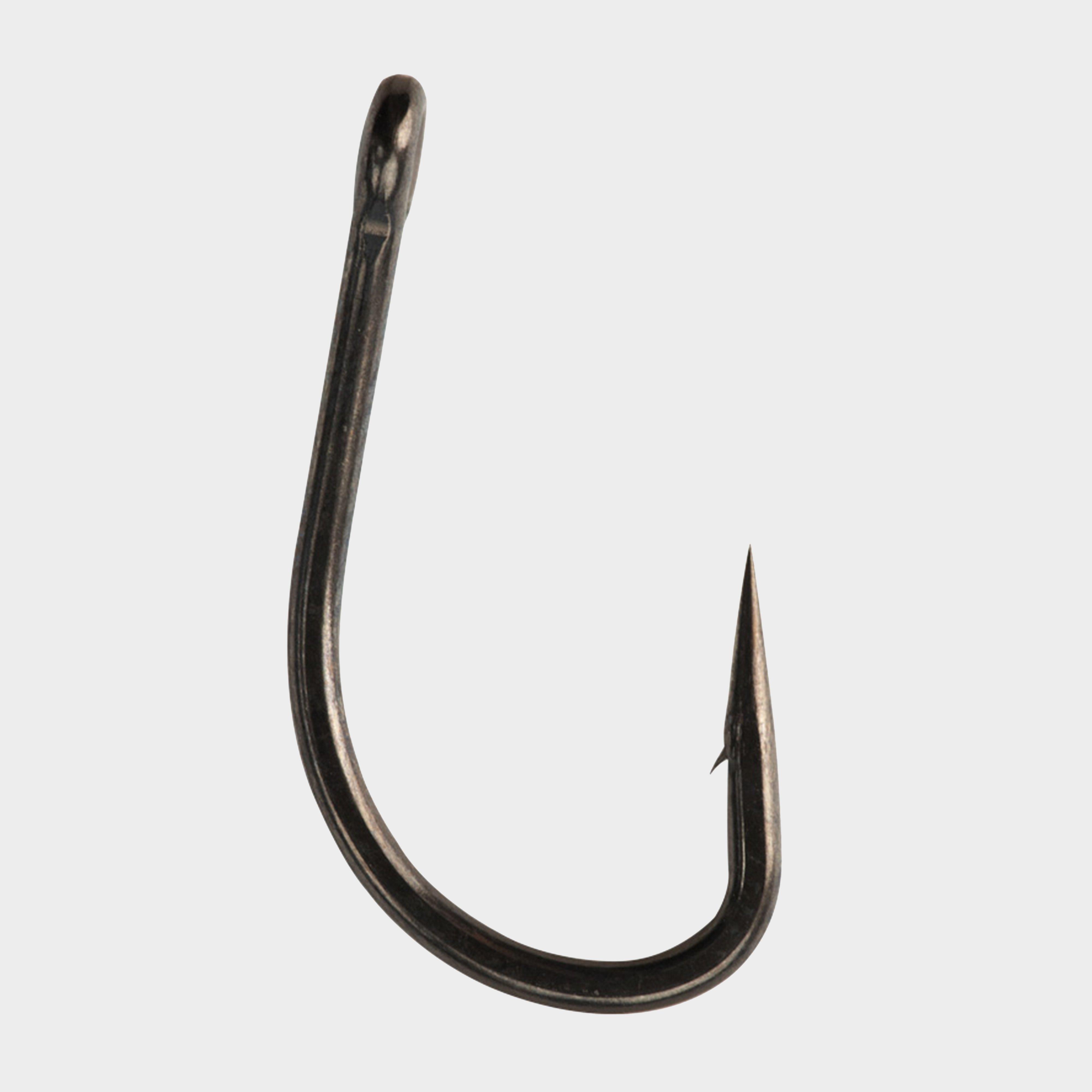 Straight Eye Hook Size 7 (Barbed)