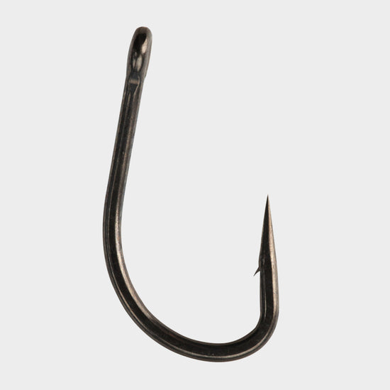 Straight Eye Hook Size 7 (Barbed)