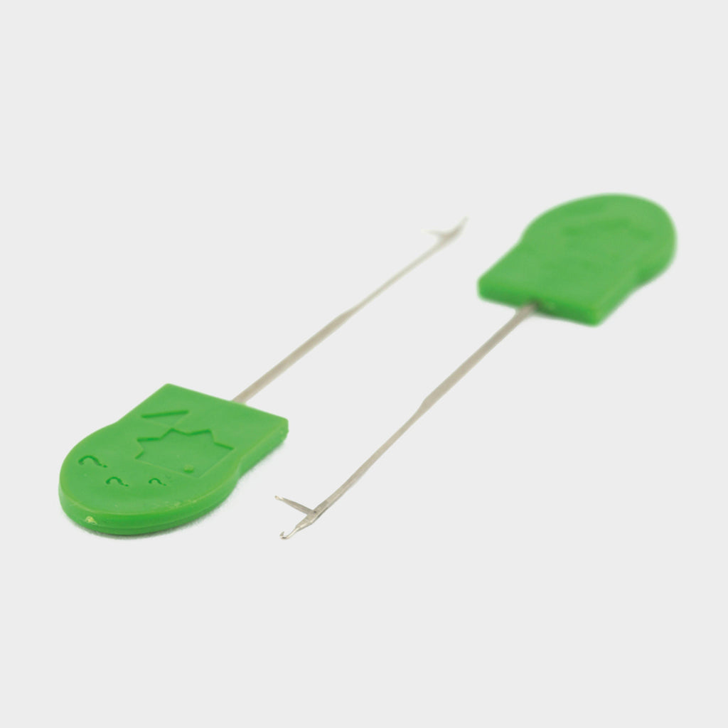 Splicing Needles